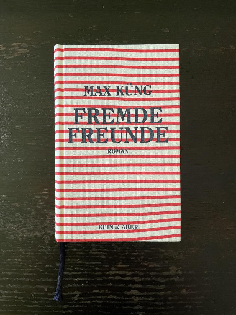 Bücher, Publikationen | Max Küng